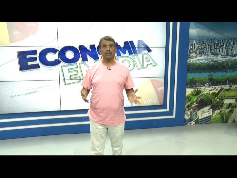 Economia em Dia com Cezar Fortes 04 04 2023