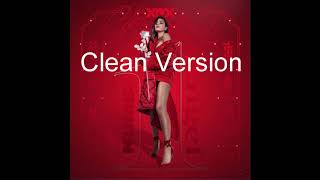Charli XCX - 3AM (Pull Up) feat. MØ [Clean Version] + Lyrics