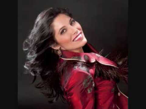 Vivaldi - Catone in Utica - Vivica Genaux - Come in vano il mare irato