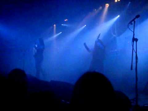 HATE & OLA (Progresja, 30.05.13)