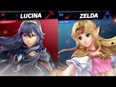 Encore Smash Weekly #160 - MOB | Celcha Vs. Djohnmark - Winners Semifinals