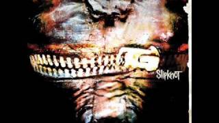 Slipknot - Vermilion Pt. 2 (instrumental)
