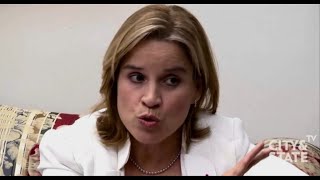 San Juan Mayor Yulín Cruz blisters ‘Hater in Chief’ Trump: ‘Shame on you!’