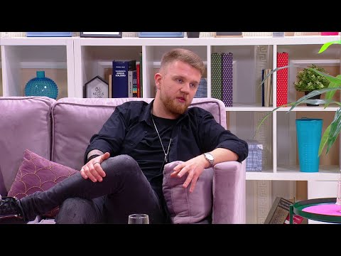 Ognen Zdravkovski - Zelim Aleksandru Mladenovic za devojku