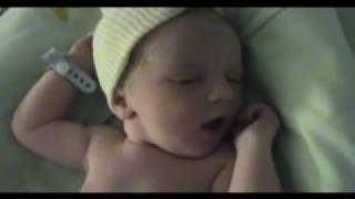 Amaury HENAULT--ROUSSEAU (Pierre BACHELET - Quand l'enfant viendra)