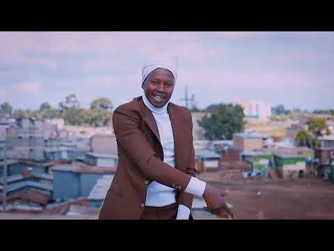 MWAKA MWERU OFFICIAL VIDEO