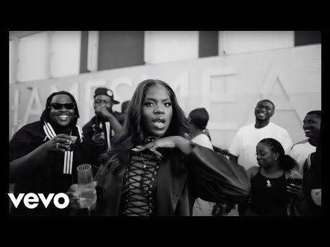 Video thumbnail for Champagne Problems