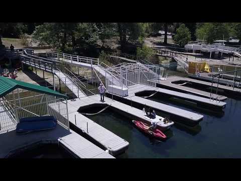 DWCMCC 2018 Lake Arrowhead
