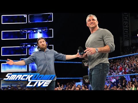 Bryan Danielson: I’m Open To Working With Shane McMahon In AEW, I Don’t Have Beef With Anybody