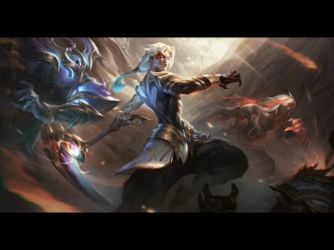 Red Kayn Pentakill Spellbook