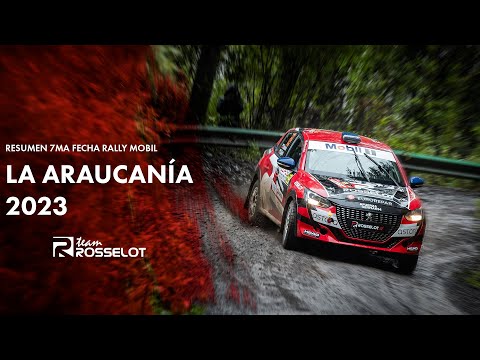 Rally Villarrica 2023