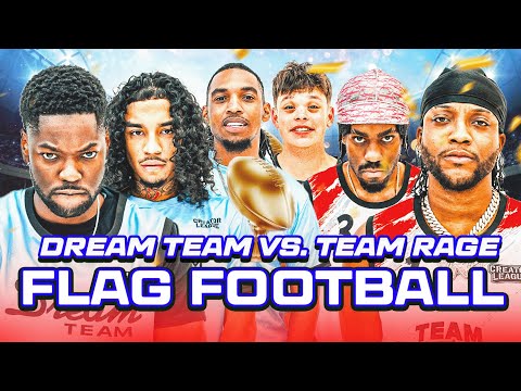 Creator League and House of Highlights