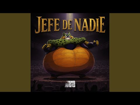 Jefe de Nadie