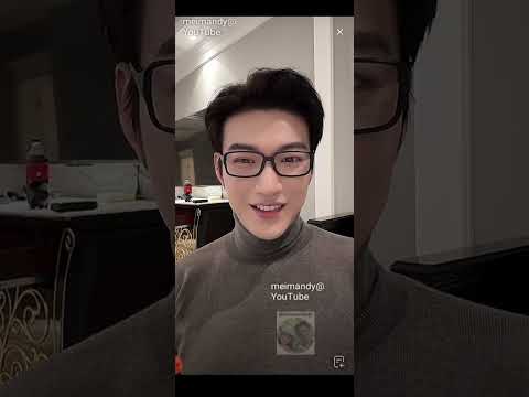 MULTISUB 22.02.26 Random Live YuLong 🐮🐑