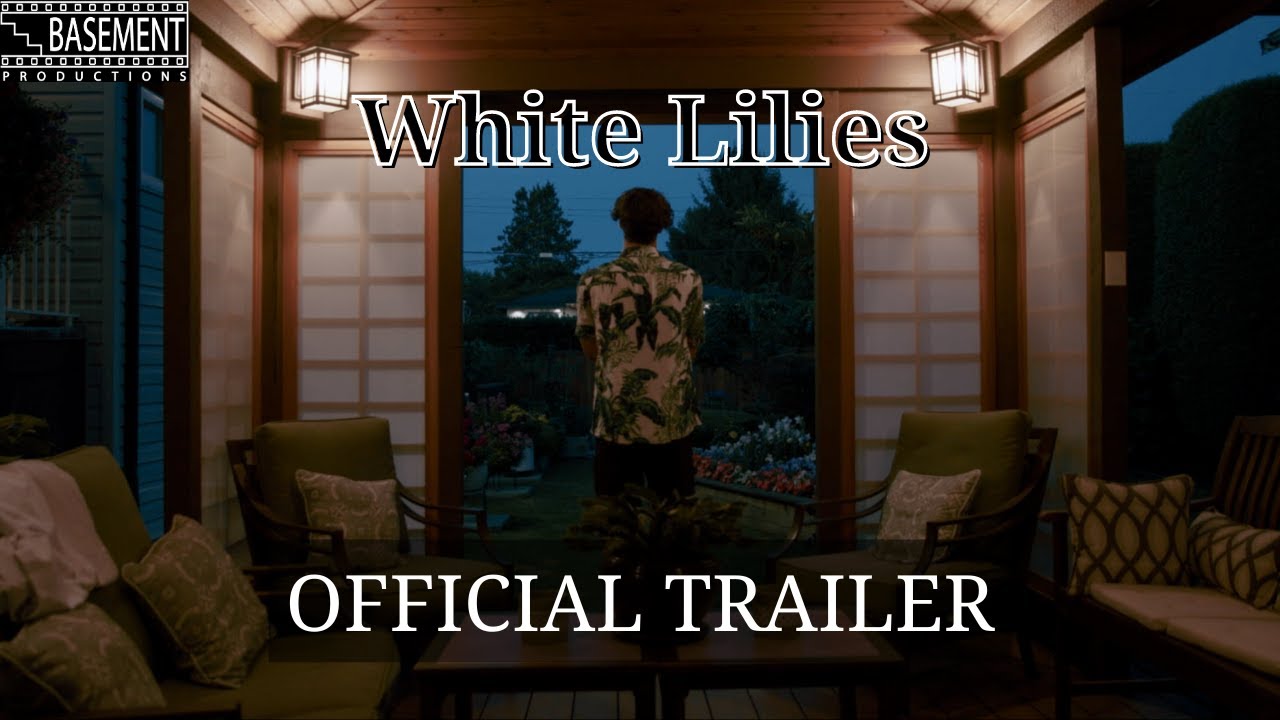 White Lilies | Official Trailer [HD]  - YouTube