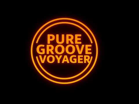 Pure Groove Voyager - Boogie Time (Remix)