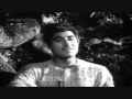 Hiyaa Jarat Rahat Din Rain Ho Rama Godan1963 RajKumar Kamini K Mukesh Anjaan Ravi Shankar A Tri