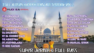 Download lagu Full Album Hadroh Banjari Terbaik Jernih & Full Bass Paling Dicari mp3