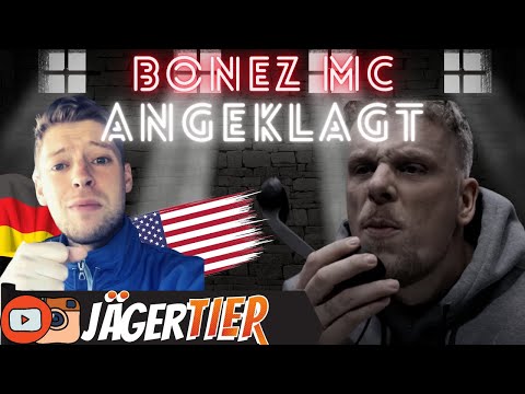 AMERICAN REACTS TO BONEZ MC - ANGEKLAGT