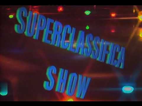 Alberto Camerini - Tanz Bambolina [da Superclassifica show 1982]
