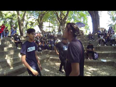 PSICOSIS VS KAMER VS MEMO |8VOS| (final regional olimpo tabasco)