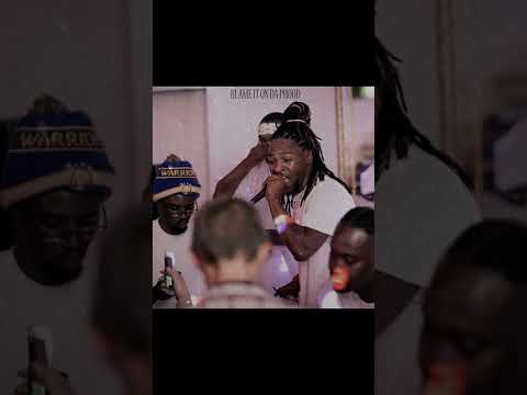 SV DABOIBREE - DONT TRIP