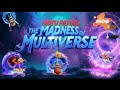 Motu Patlu New Movie The Madness Of Multiverse Full Movie