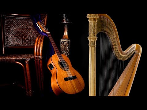 Carandayty, de Patrocinio Morinigo. Intérpretes: Pablo Rojas y Juancito Báez.