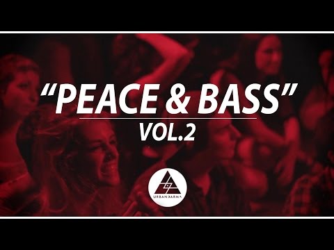 [EVENTS] PEACE & BASS vol.II (OFFICIAL AFTERMOVIE)