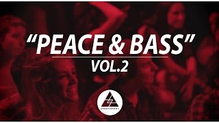 [EVENTS] PEACE & BASS vol.II (OFFICIAL AFTERMOVIE)