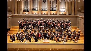 Download lagu Edward Elgar - FROM THE BAVARIAN HIGHLANDS - Choir with Orchestra - COMPLETELY mp3 Download lagu Edward Elgar - FROM THE BAVARIAN HIGHLANDS - Choir with Orchestra - COMPLETELY mp3