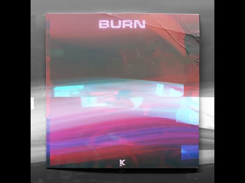Kayo - BURN (Prod. Yohvn Blvck & Jordam Metro) | Lyric Video | Shot on iPhone