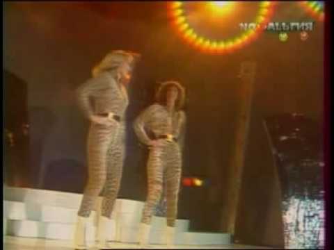 Maywood - Late at Night (Russia)