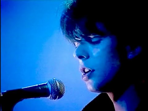 Echo And The Bunnymen • Show of Strength • 1981