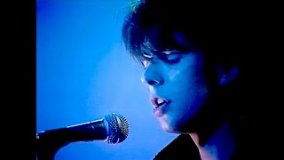 Echo And The Bunnymen • Show of Strength • 1981