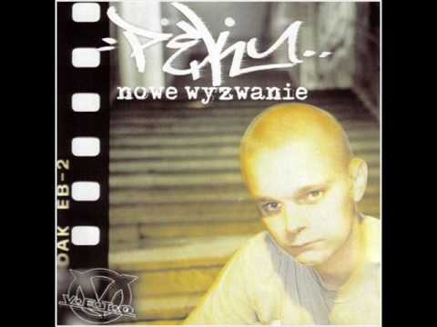 Pęku feat. Borixon - Kolejna płyta powstała, kolejna część