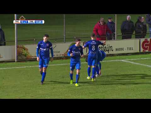 Samenvatting TEC - De Treffers