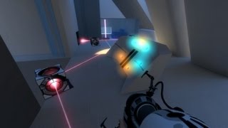 Portal 2: Eidolon - The End