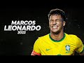 Marcos Leonardo - Full Season Show - 2022ᴴᴰ