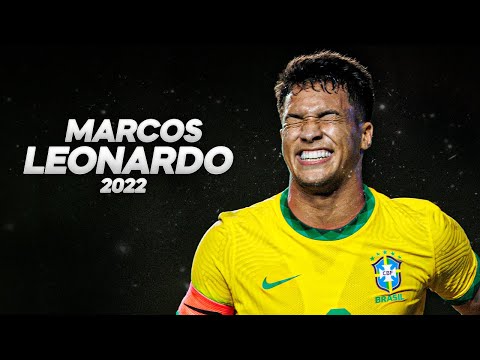 Marcos Leonardo - Full Season Show - 2022ᴴᴰ