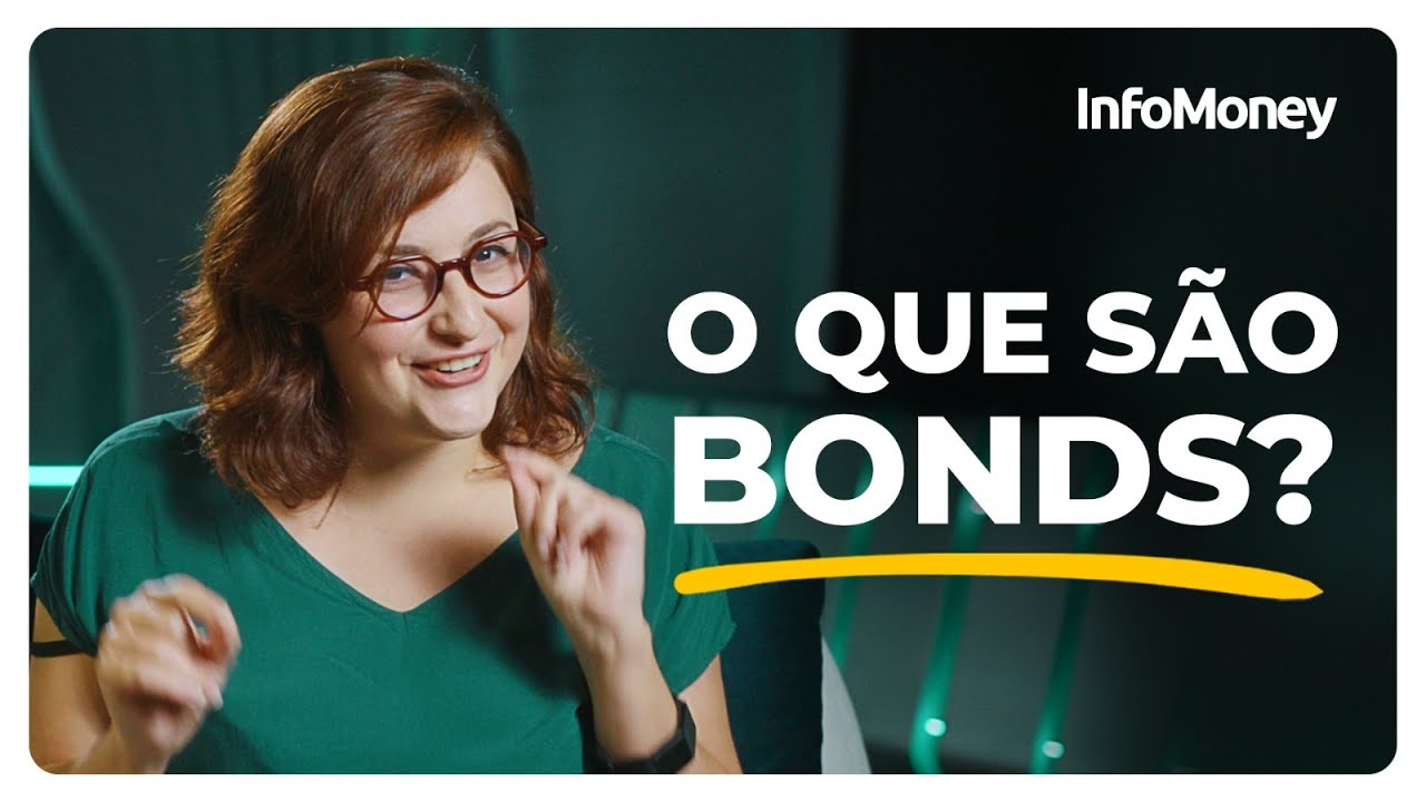 O que são BONDS? Como investir na RENDA FIXA em DÓLARES nos EUA