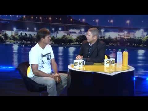 PROGRAMA BOM DE PAPO 06/04/2015 - VANOEL DO CÔCO