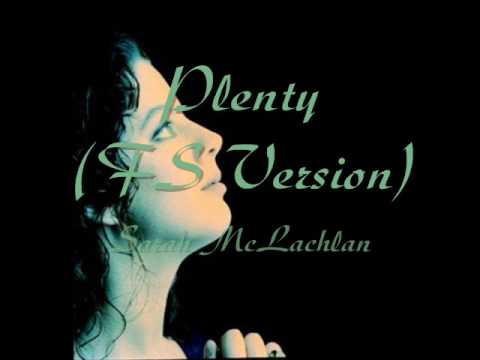 Video thumbnail for Plenty (Freedom Sessions)