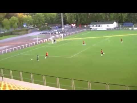 R.J.Wavre-R.White Star (1-3)