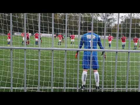 RCL 2 - VERBURCH 2, 1E KLasse A, 6-11-2021, Penalty RCL