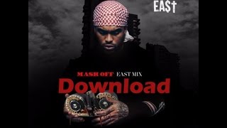 Dave East "Mask Off" (Future Remix) - Official Audio)