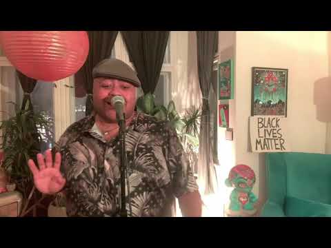 Plump Records Launch - Kevin Knapp - Guess Who (Live Performance)