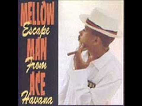 Mellow Man Ace ~ B-Boy In Love