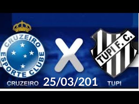 Cruzeiro 2 x 1 Tupi - Gols & Melhores Momentos ( TUDO EM HD ) - Campeonato Mineiro 2018