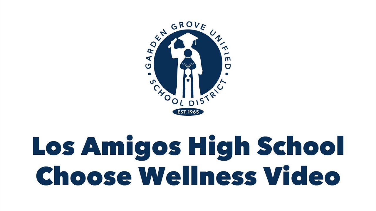 Los Amigos Mental Wellness video thumbnail